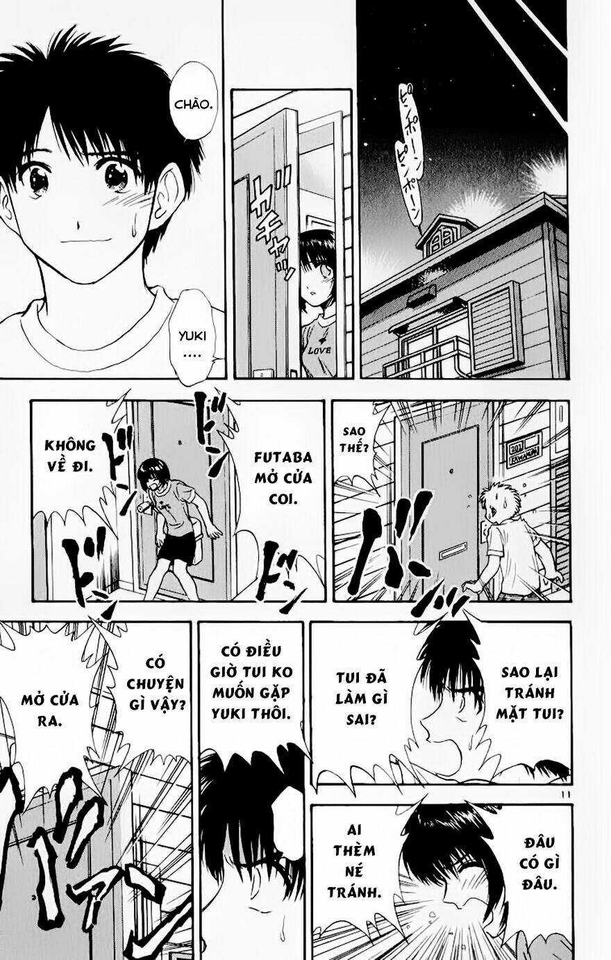 Salad Days - Chapter 101 - Trang 12