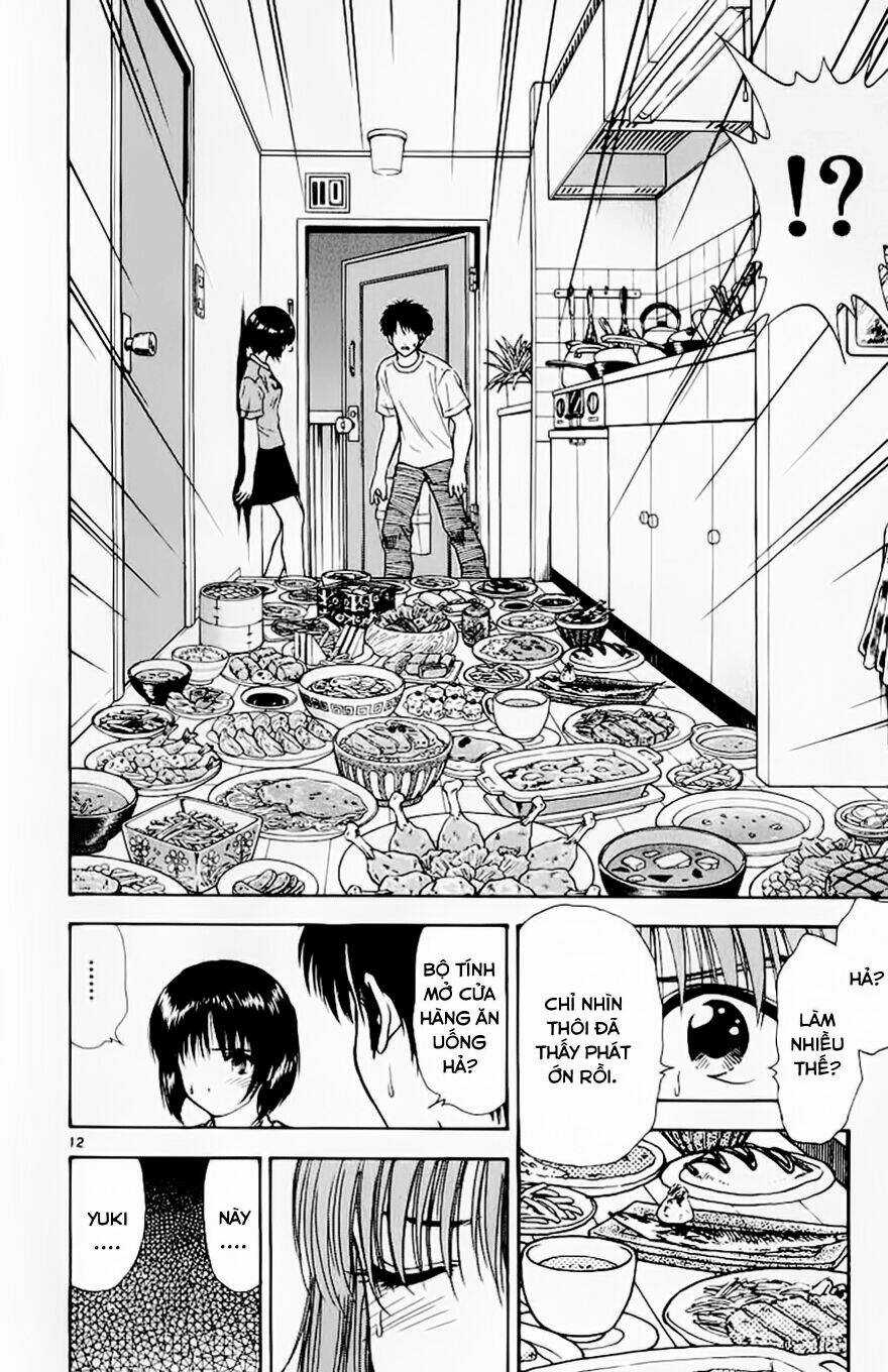 Salad Days - Chapter 101 - Trang 13