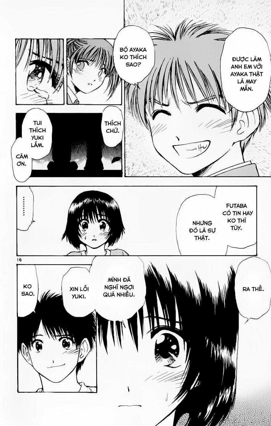 Salad Days - Chapter 101 - Trang 17