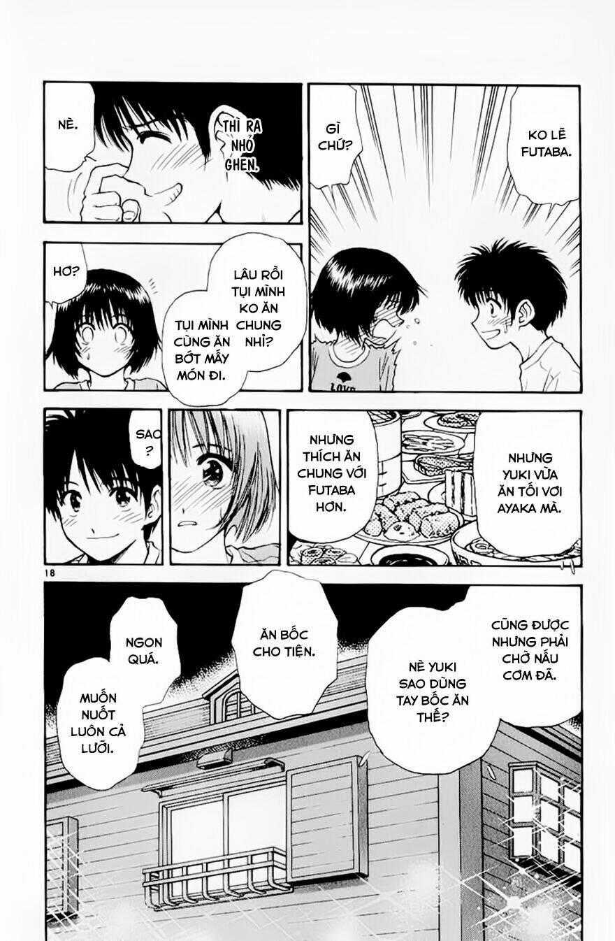 Salad Days - Chapter 101 - Trang 19