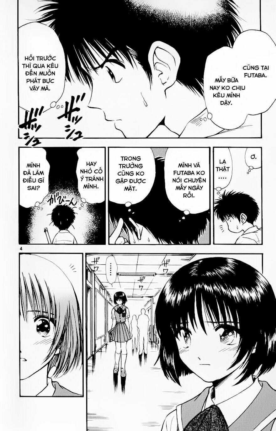 Salad Days - Chapter 101 - Trang 5