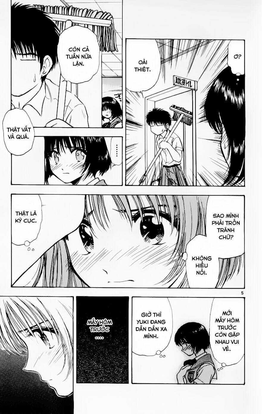 Salad Days - Chapter 101 - Trang 6