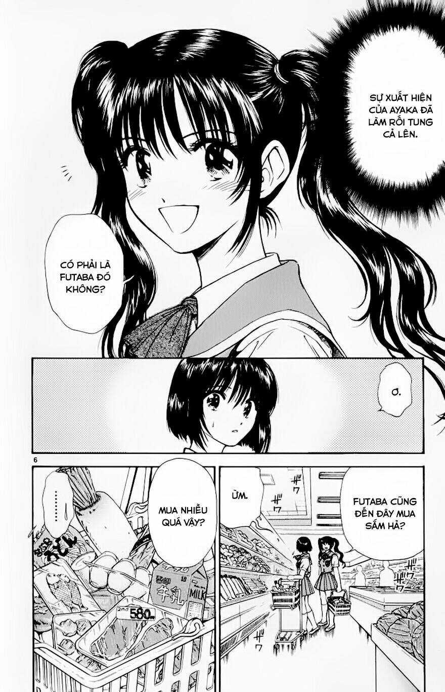 Salad Days - Chapter 101 - Trang 7