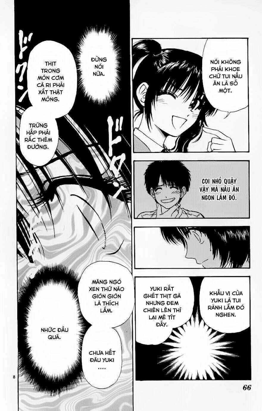 Salad Days - Chapter 101 - Trang 9