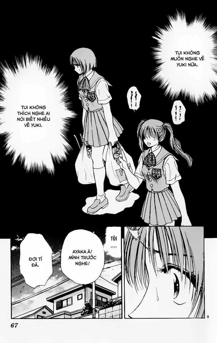 Salad Days - Chapter 101 - Trang 10