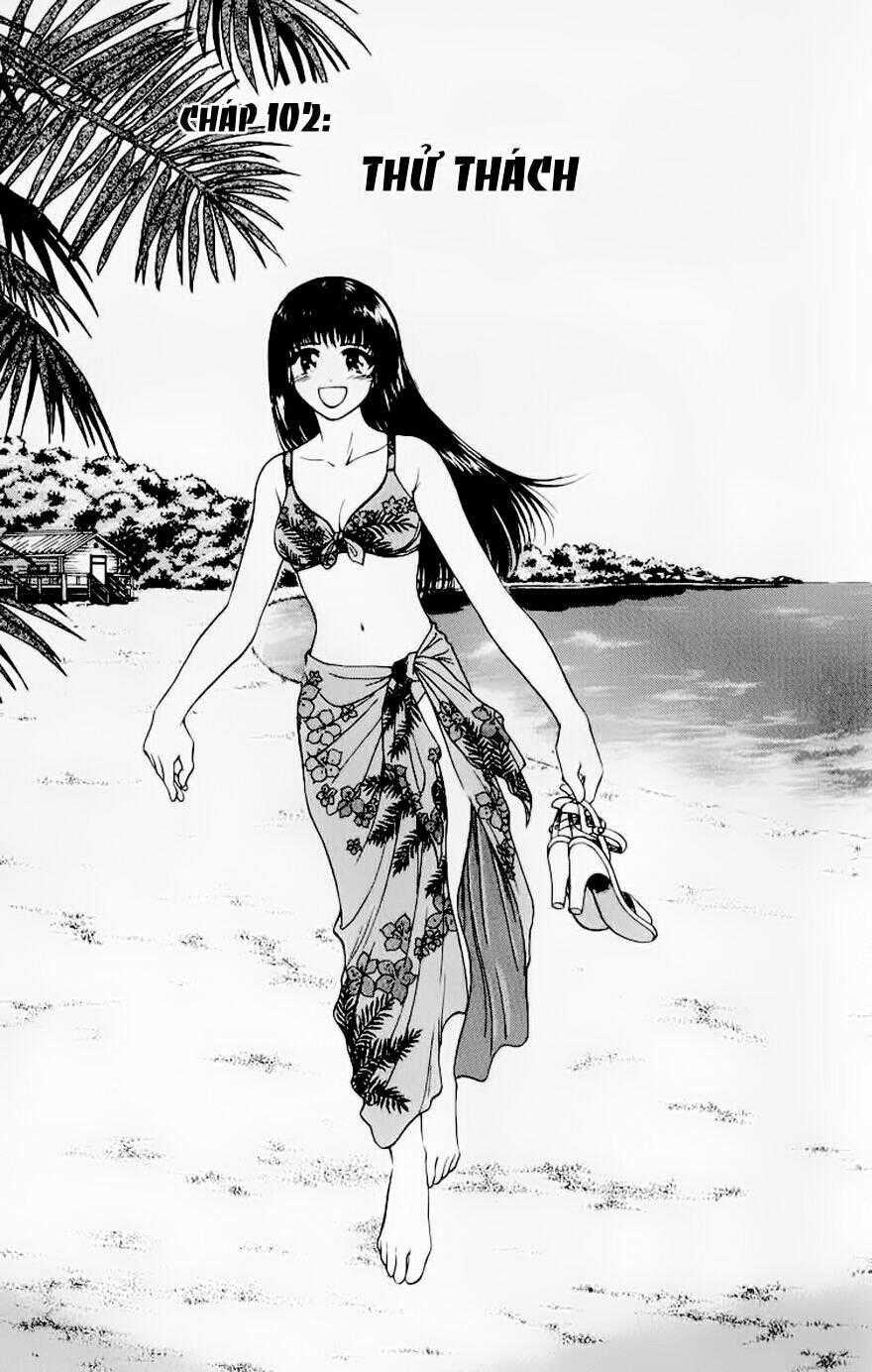 Salad Days - Chapter 102 - Trang 2