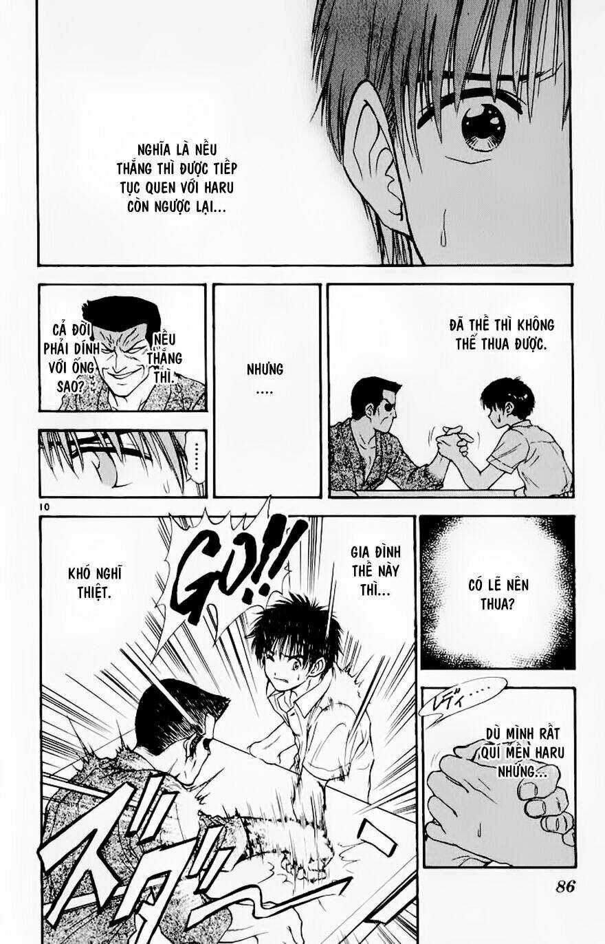 Salad Days - Chapter 102 - Trang 11