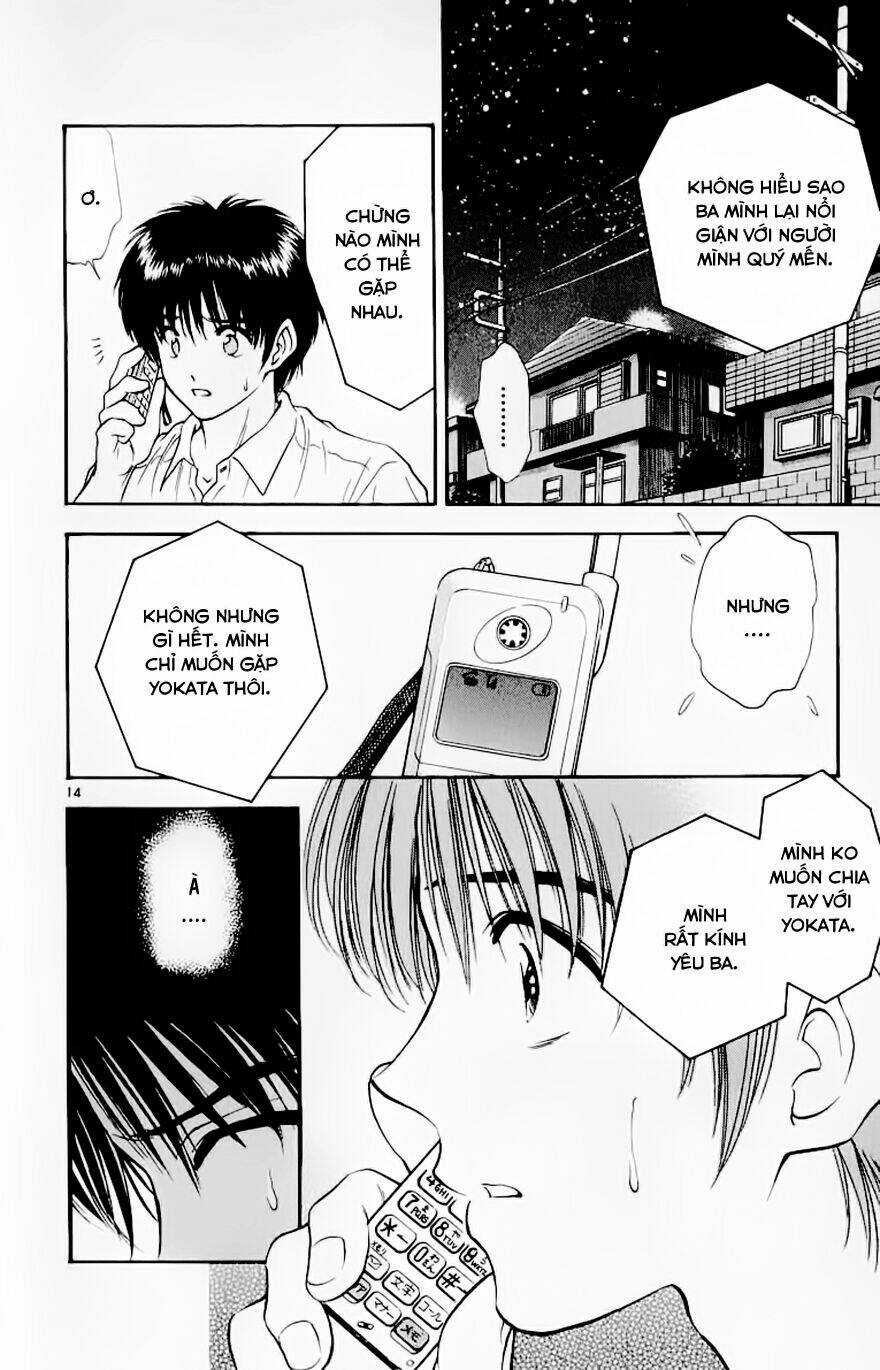 Salad Days - Chapter 102 - Trang 15