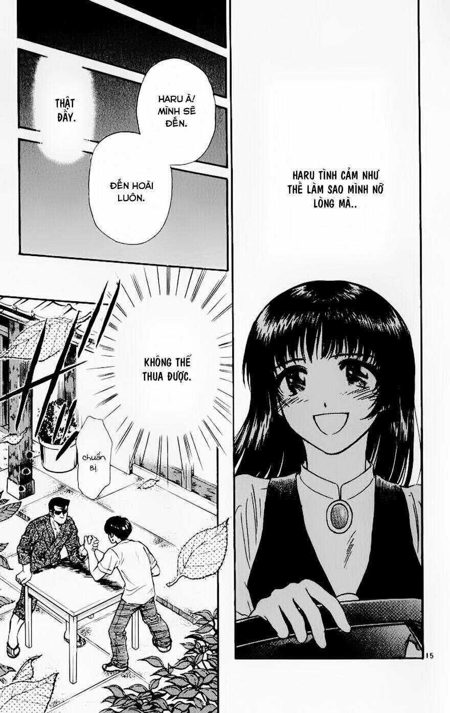 Salad Days - Chapter 102 - Trang 16