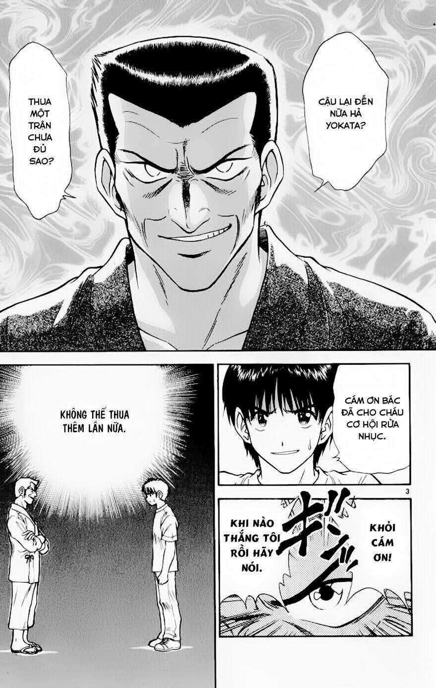 Salad Days - Chapter 102 - Trang 4