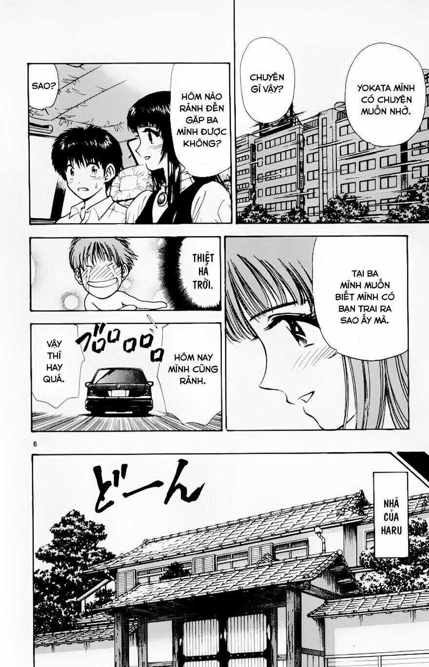 Salad Days - Chapter 102 - Trang 7