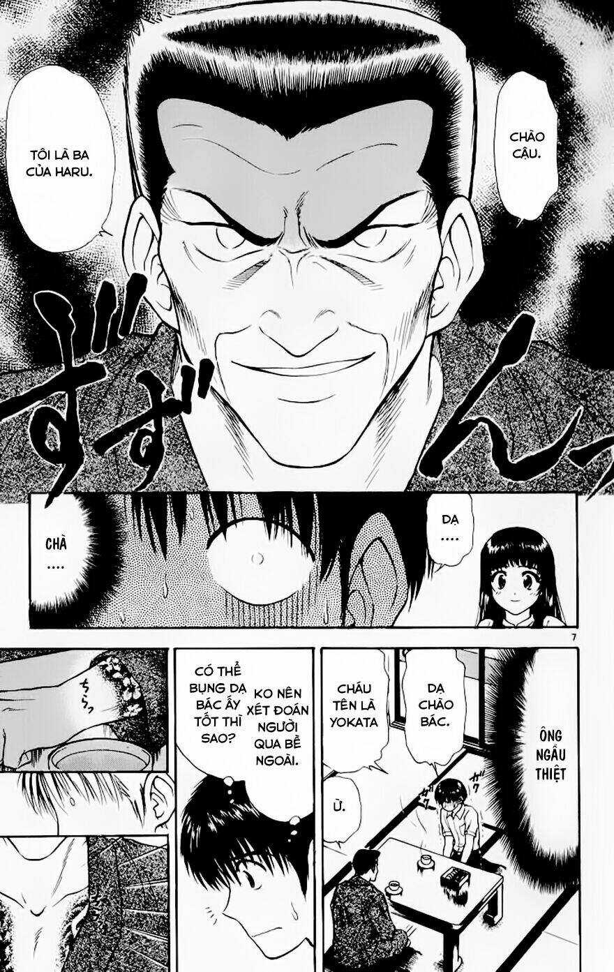 Salad Days - Chapter 102 - Trang 8