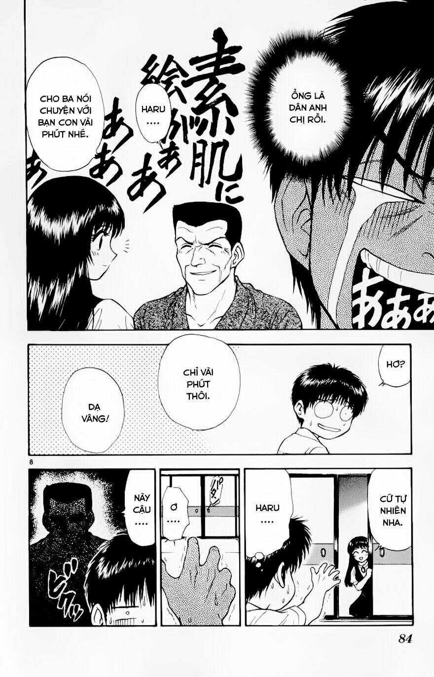 Salad Days - Chapter 102 - Trang 9