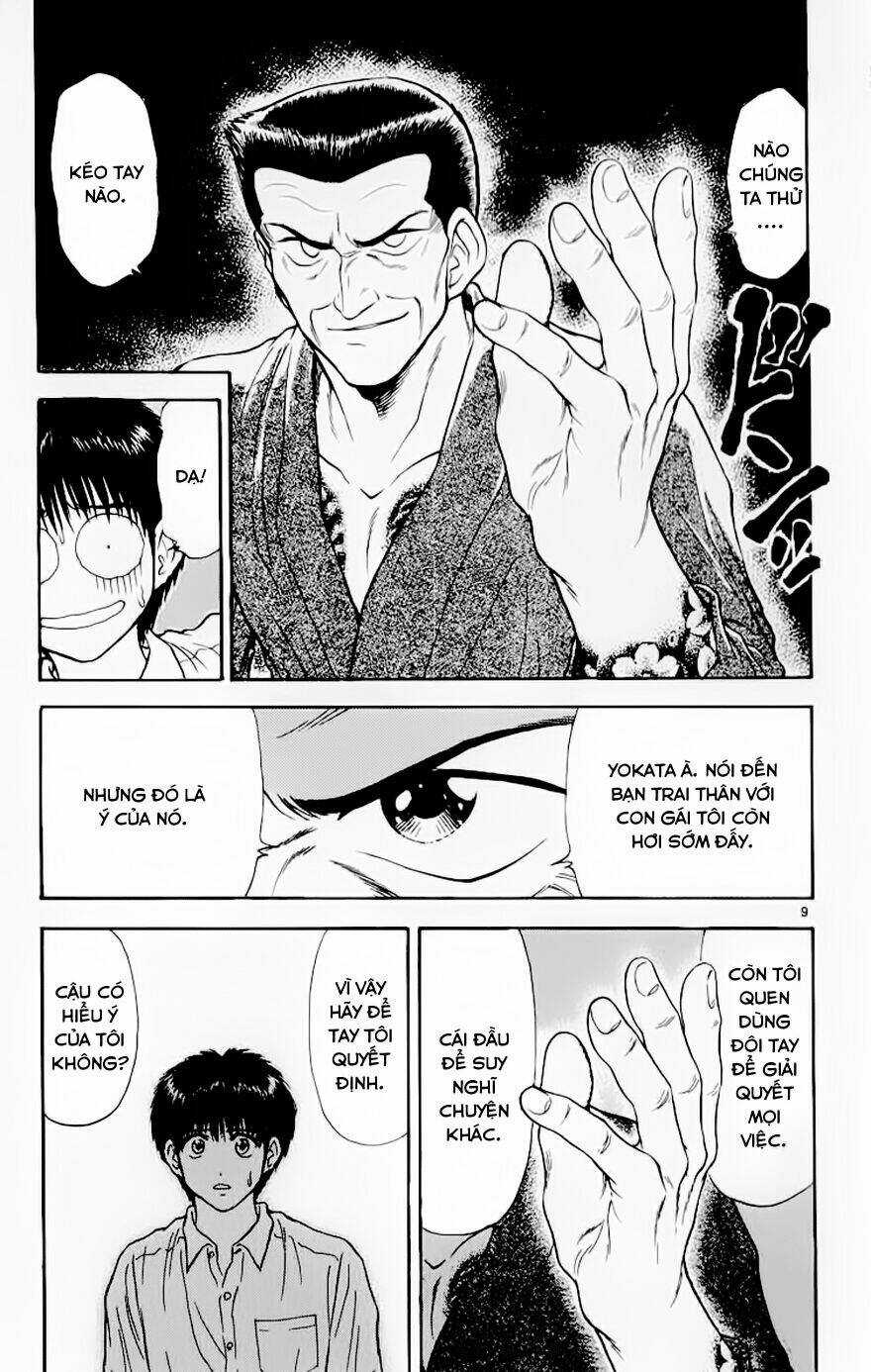 Salad Days - Chapter 102 - Trang 10