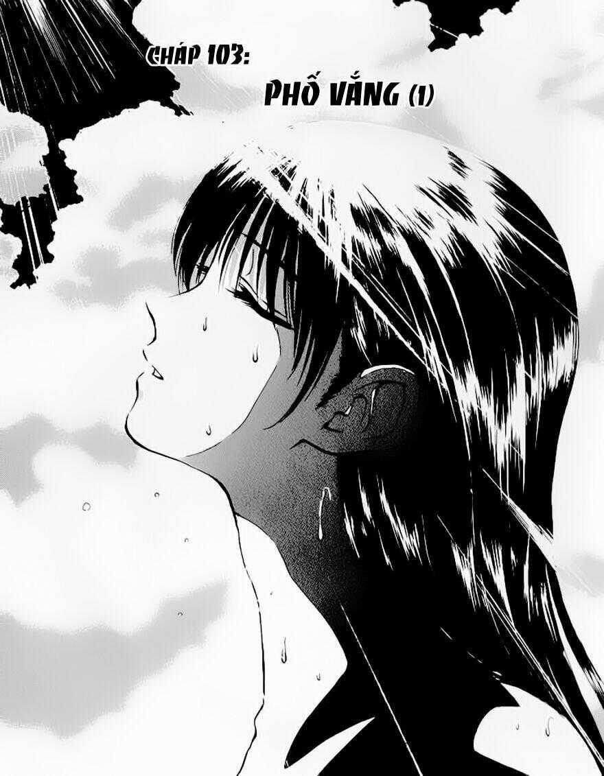 Salad Days - Chapter 103 - Trang 2