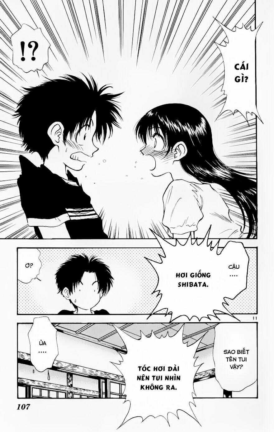 Salad Days - Chapter 103 - Trang 12