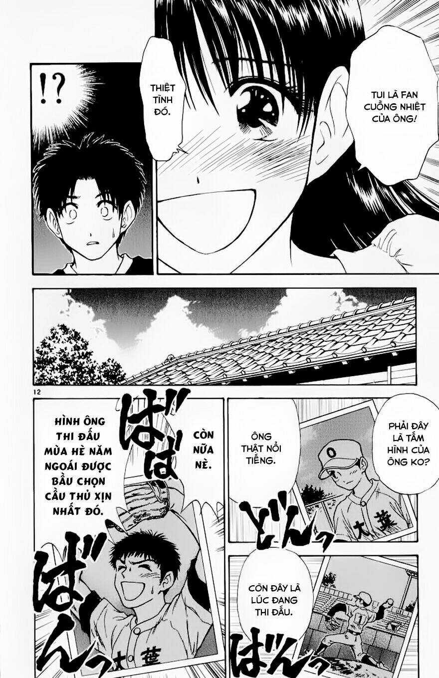 Salad Days - Chapter 103 - Trang 13