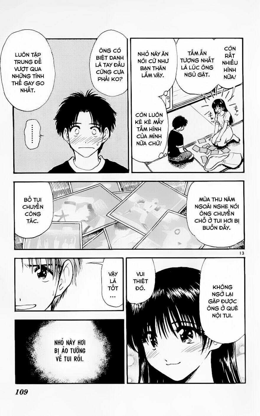 Salad Days - Chapter 103 - Trang 14