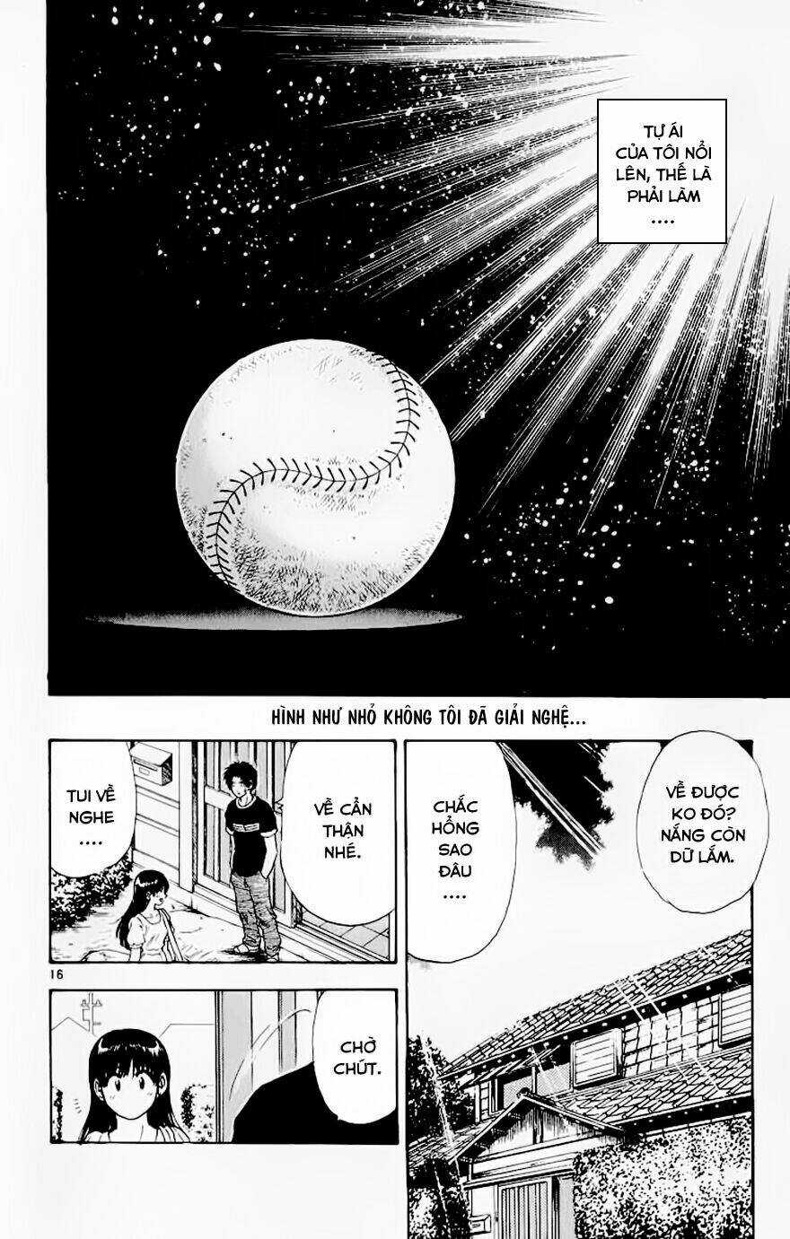 Salad Days - Chapter 103 - Trang 17