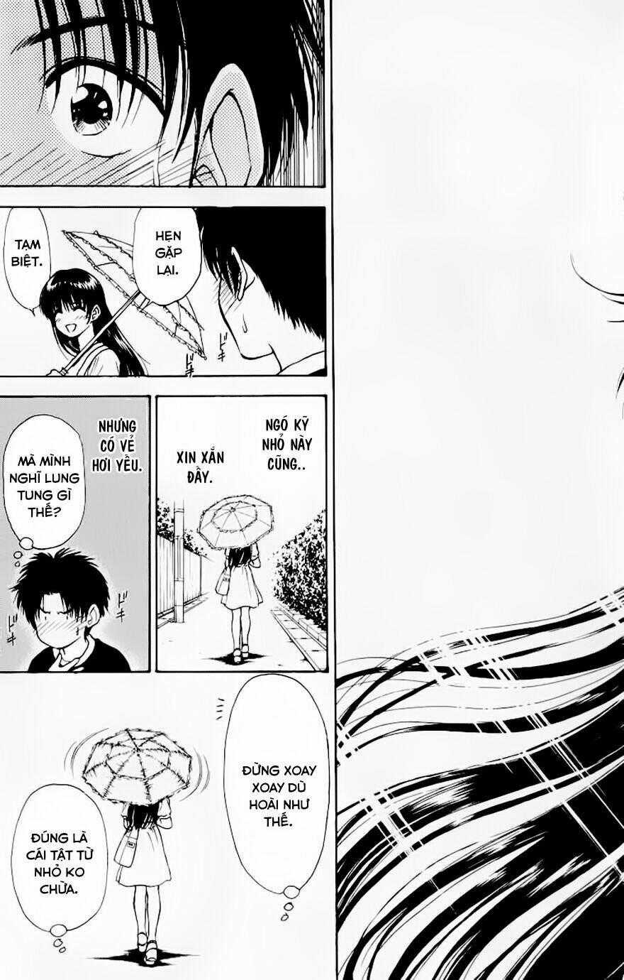 Salad Days - Chapter 103 - Trang 20