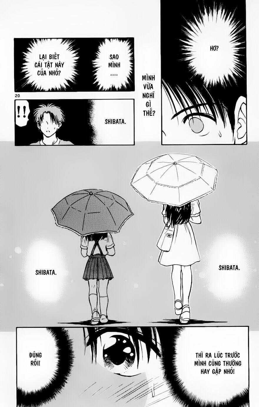 Salad Days - Chapter 103 - Trang 21