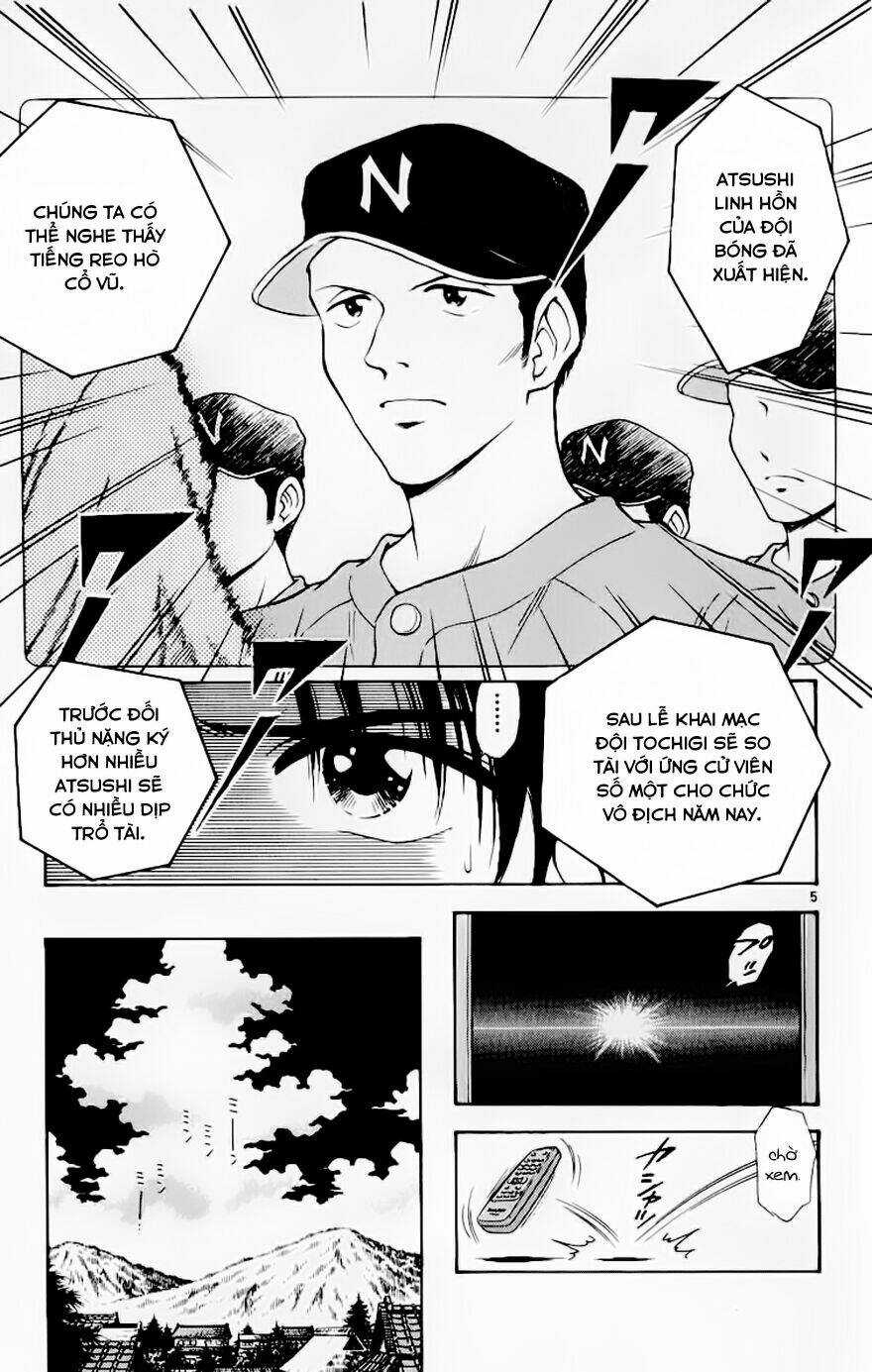 Salad Days - Chapter 103 - Trang 6