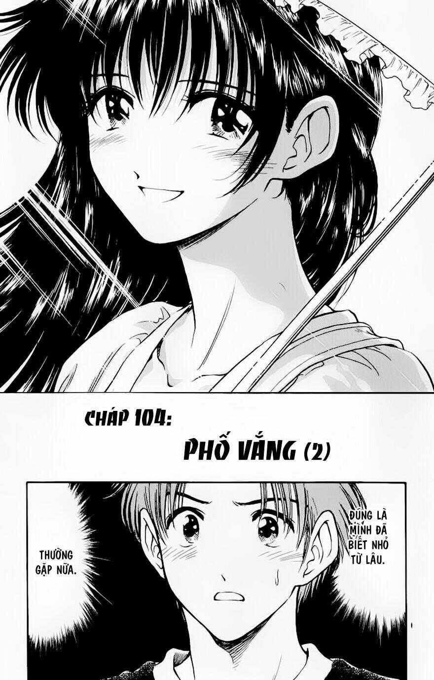 Salad Days - Chapter 104 - Trang 2