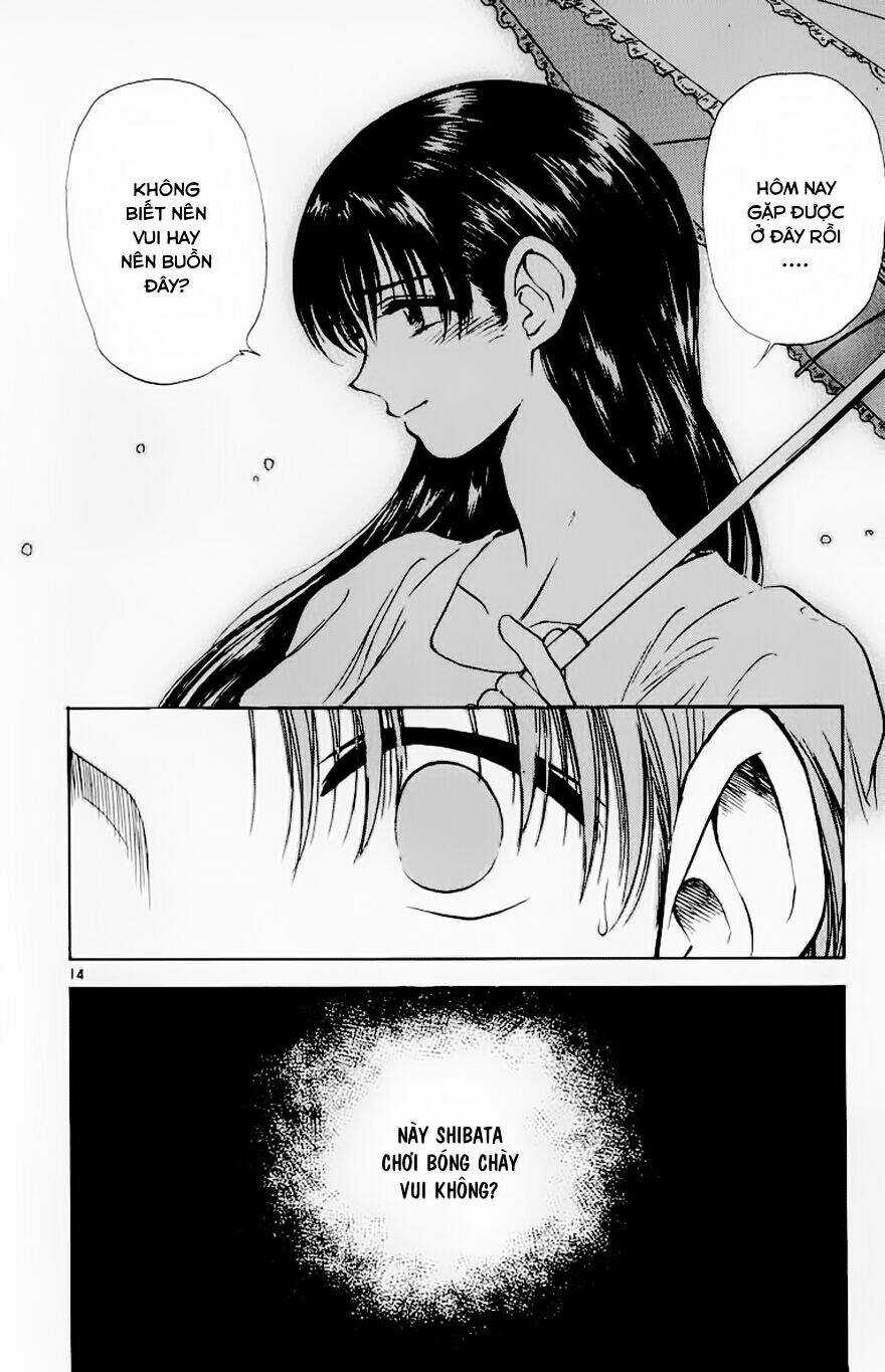 Salad Days - Chapter 104 - Trang 15