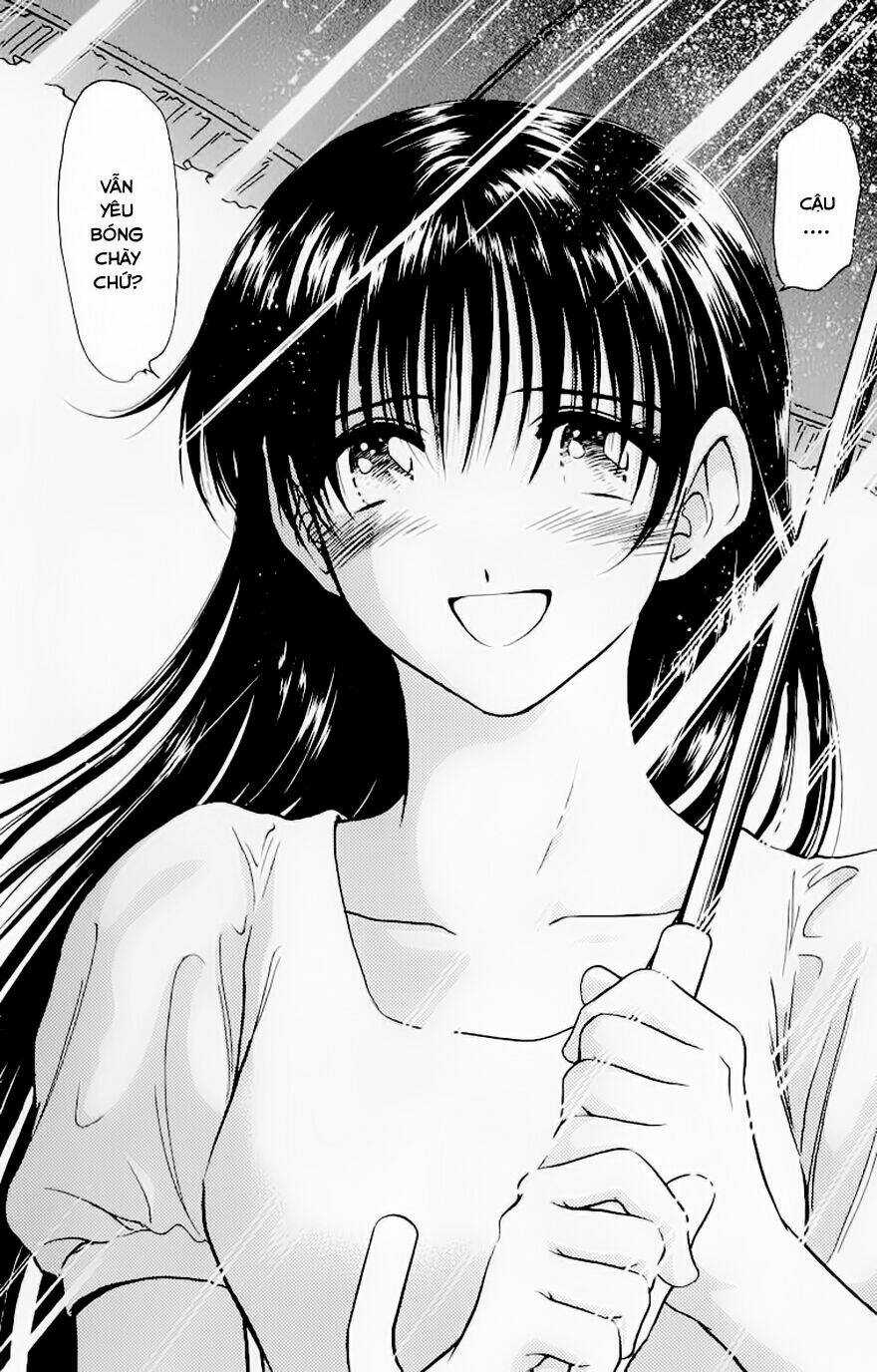 Salad Days - Chapter 104 - Trang 17