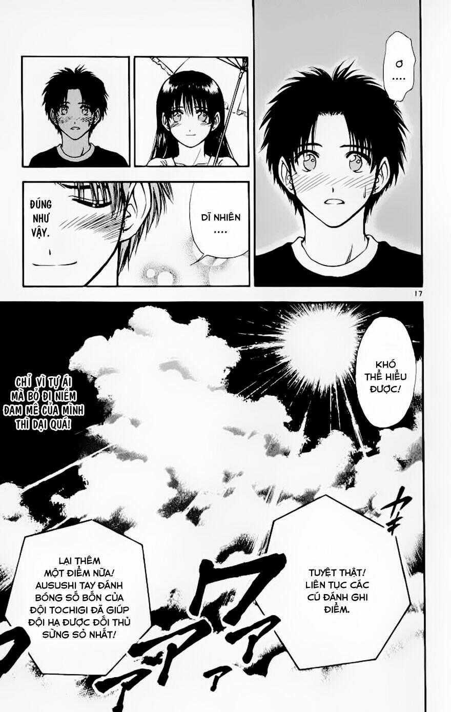 Salad Days - Chapter 104 - Trang 18