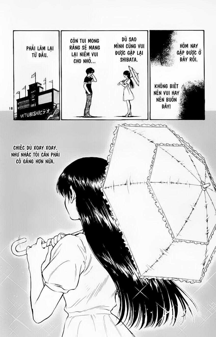 Salad Days - Chapter 104 - Trang 19