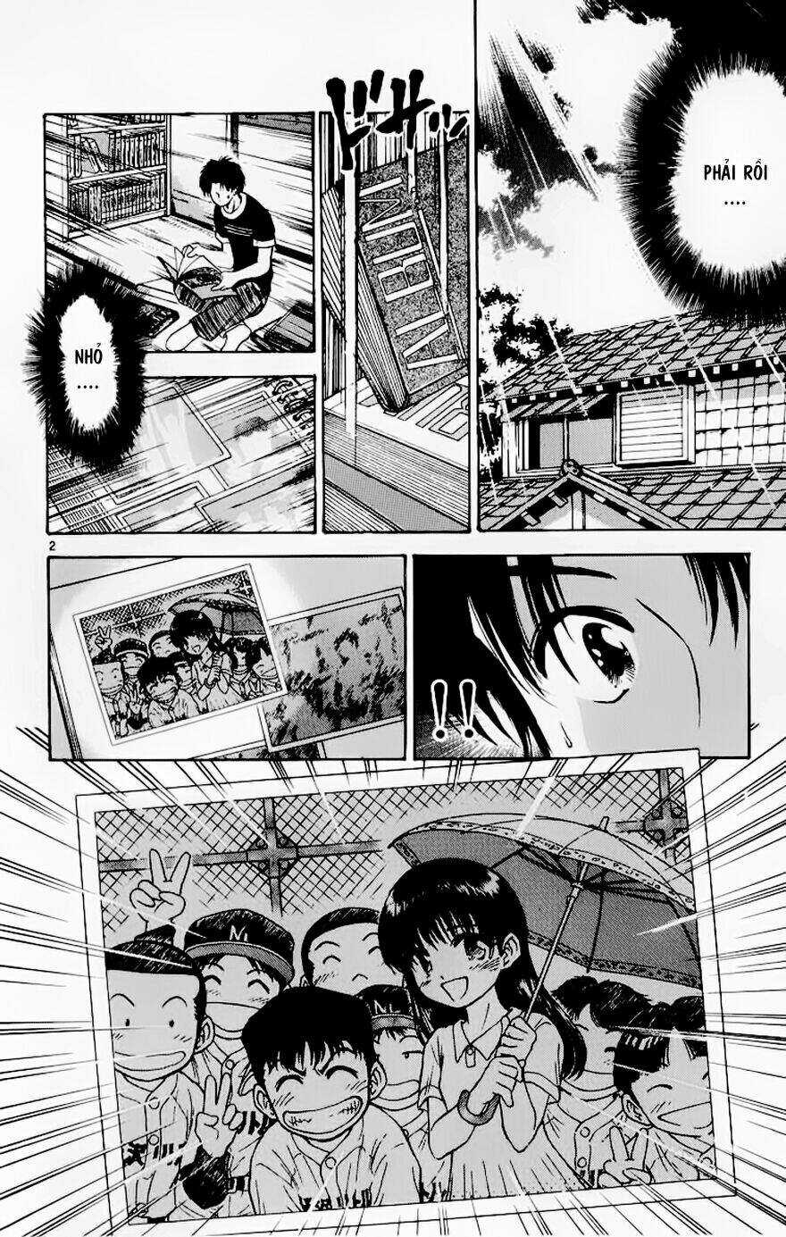 Salad Days - Chapter 104 - Trang 3