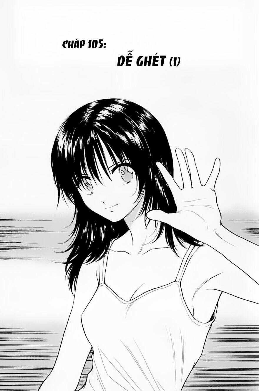 Salad Days - Chapter 105 - Trang 2