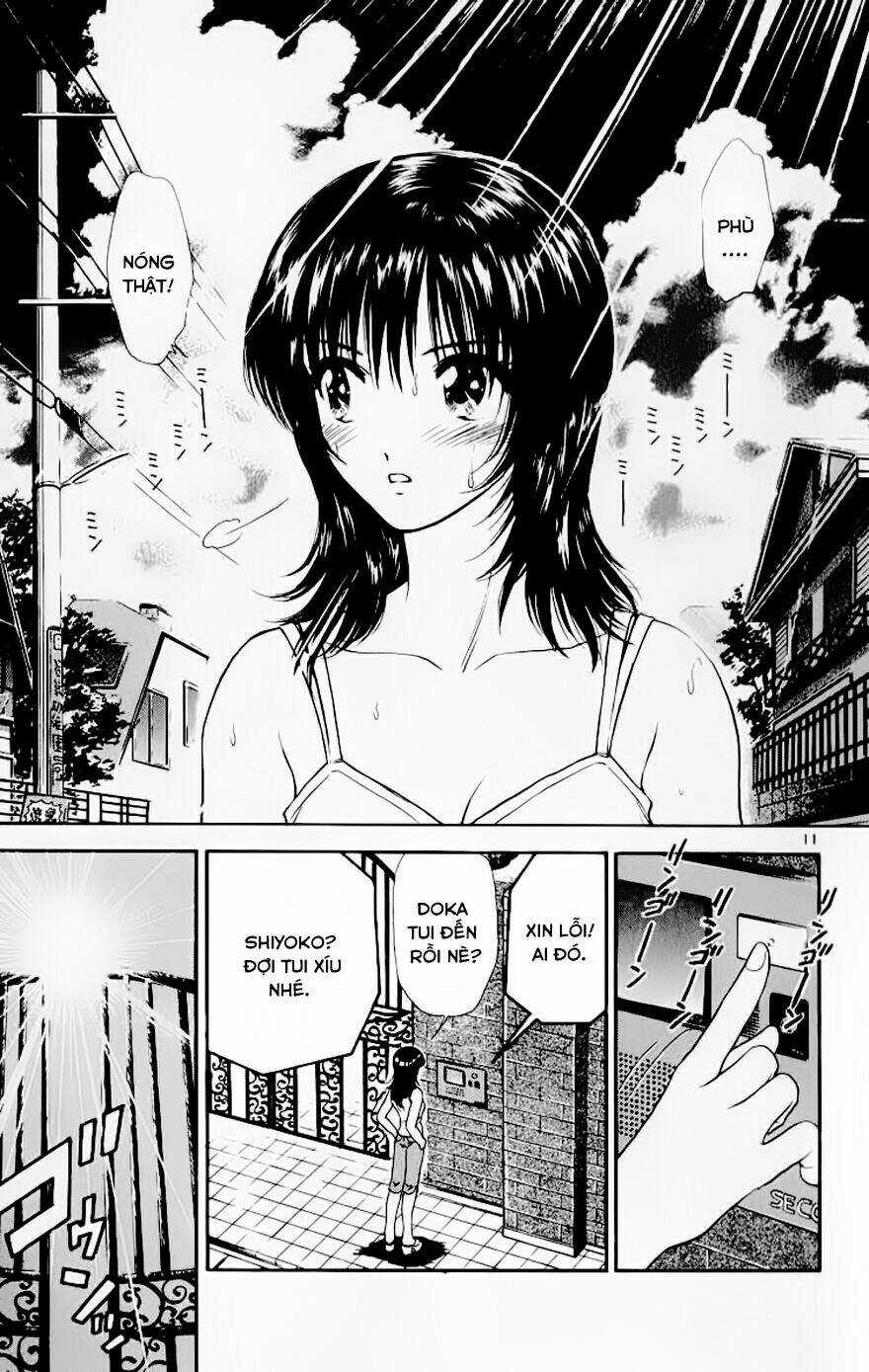 Salad Days - Chapter 105 - Trang 12