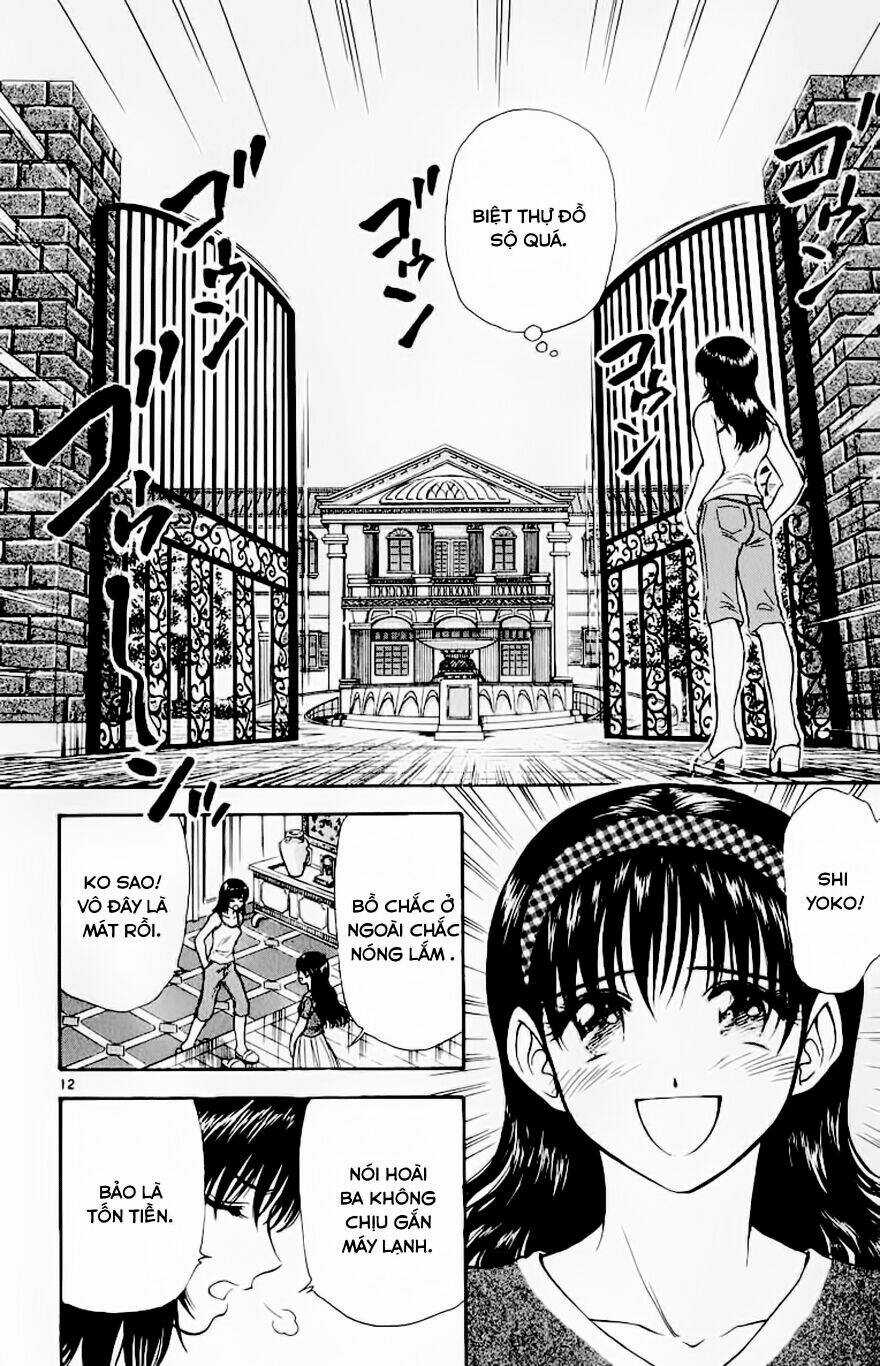 Salad Days - Chapter 105 - Trang 13