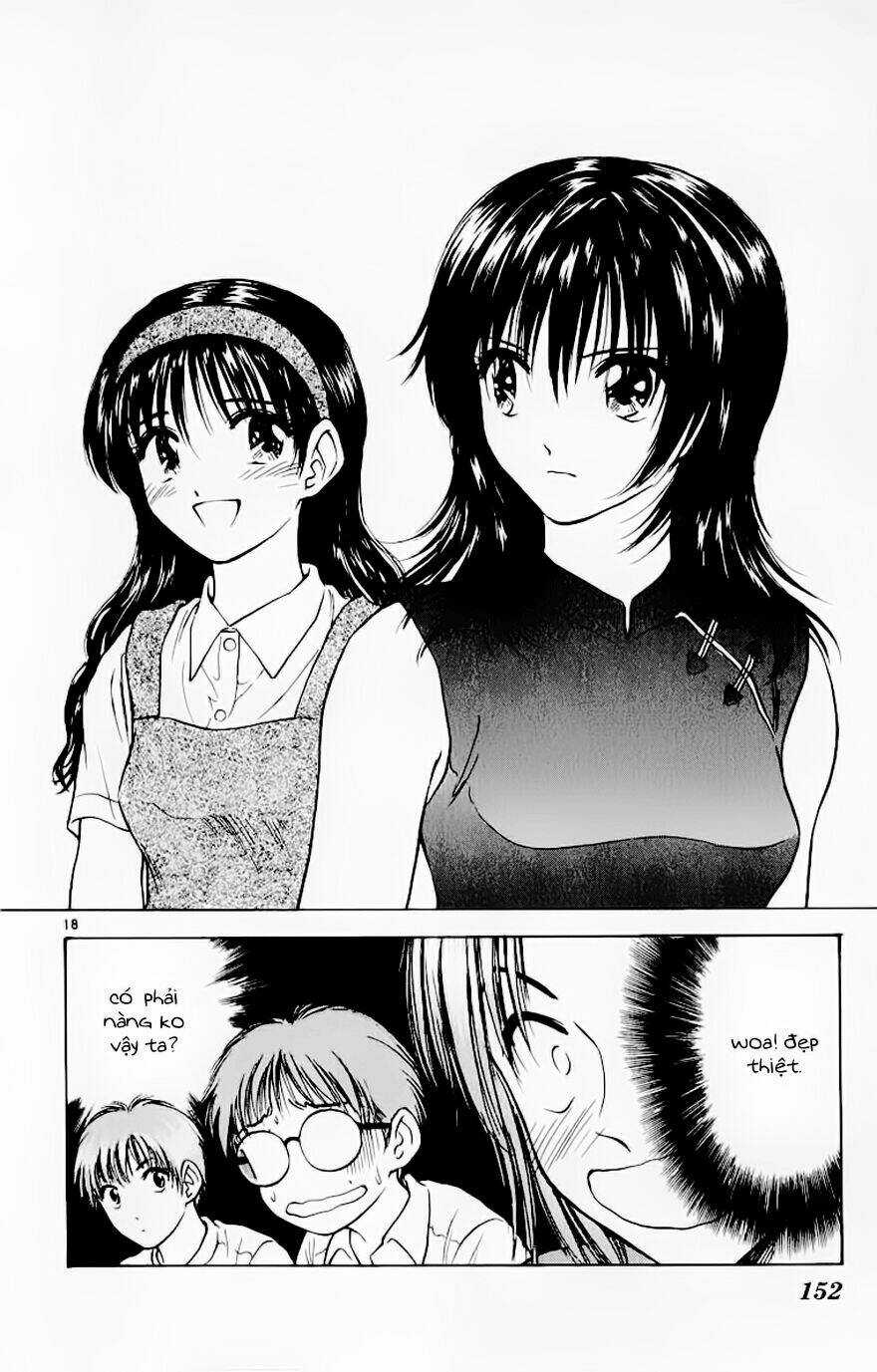 Salad Days - Chapter 105 - Trang 19