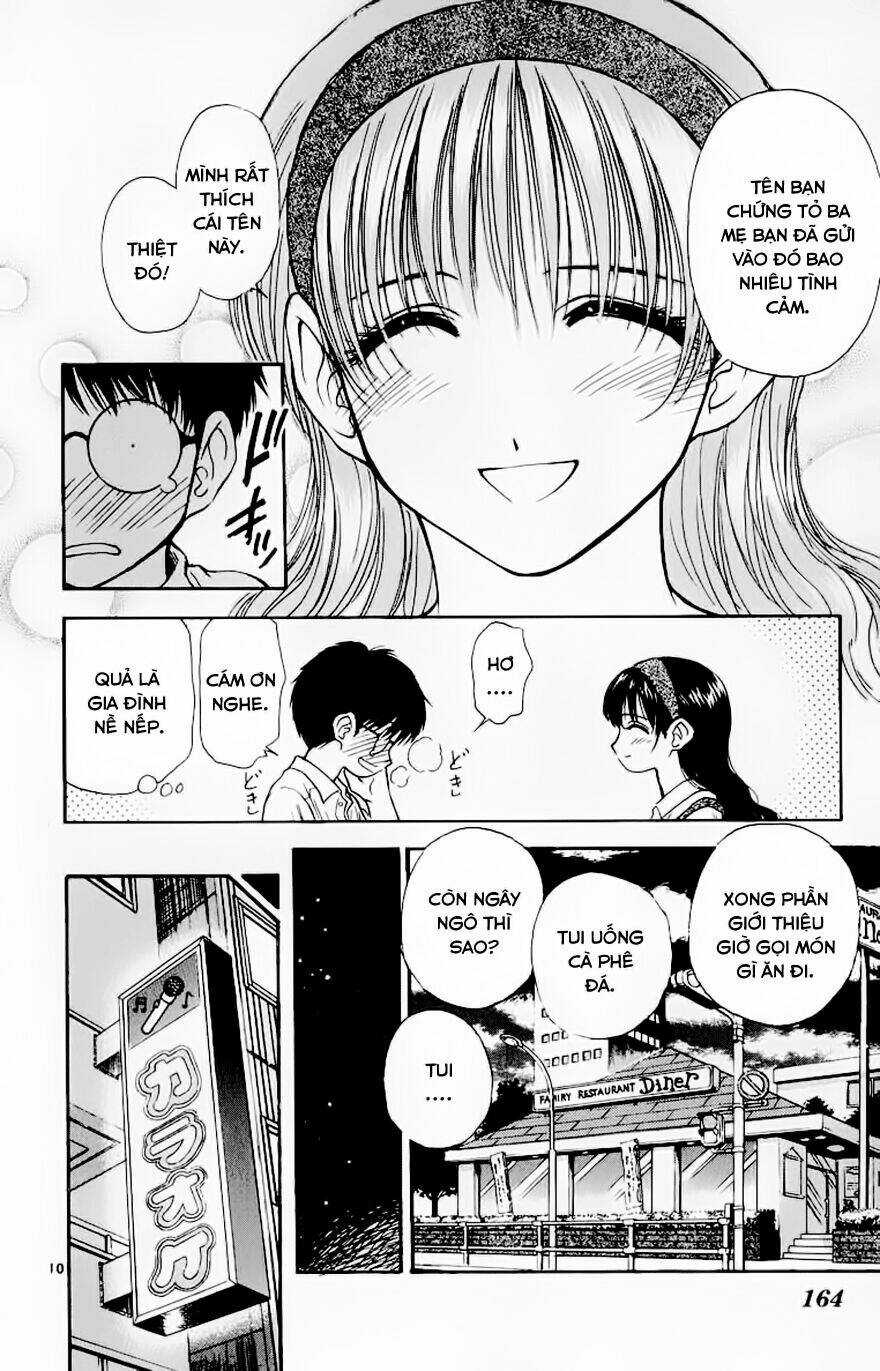 Salad Days - Chapter 106 - Trang 11