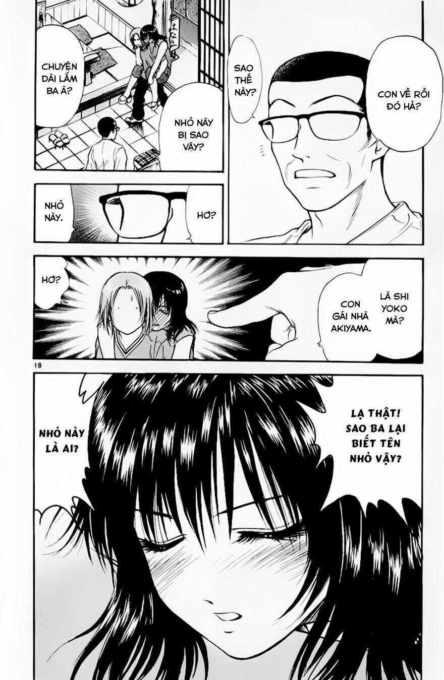 Salad Days - Chapter 106 - Trang 19