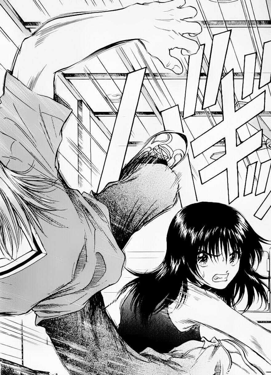 Salad Days - Chapter 106 - Trang 3