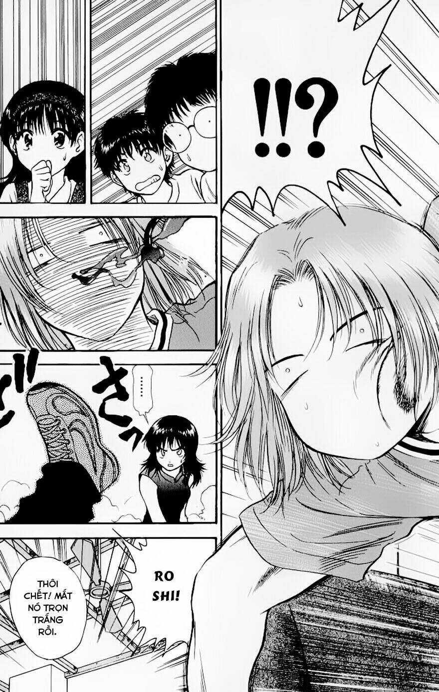 Salad Days - Chapter 106 - Trang 4