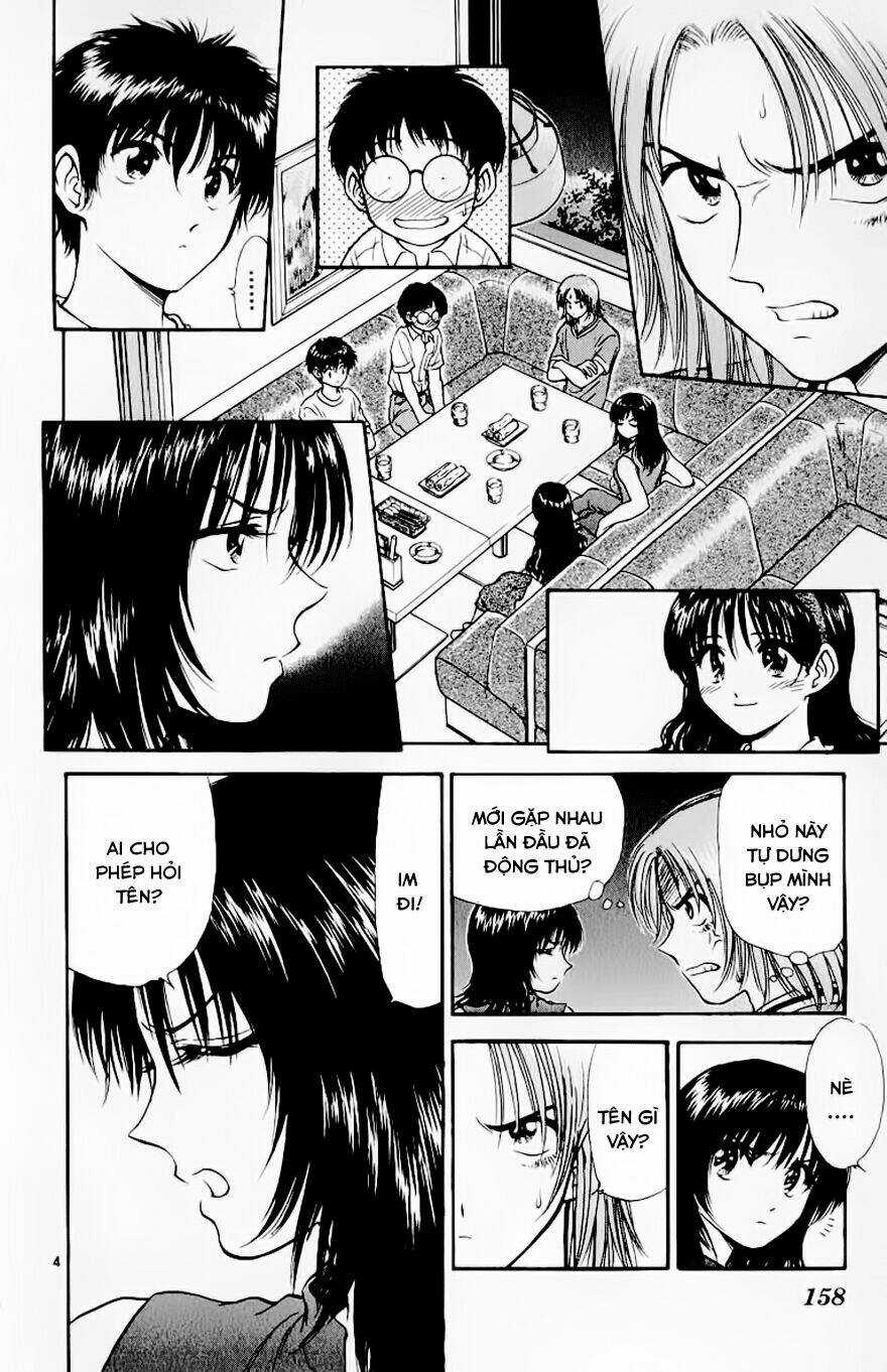 Salad Days - Chapter 106 - Trang 5