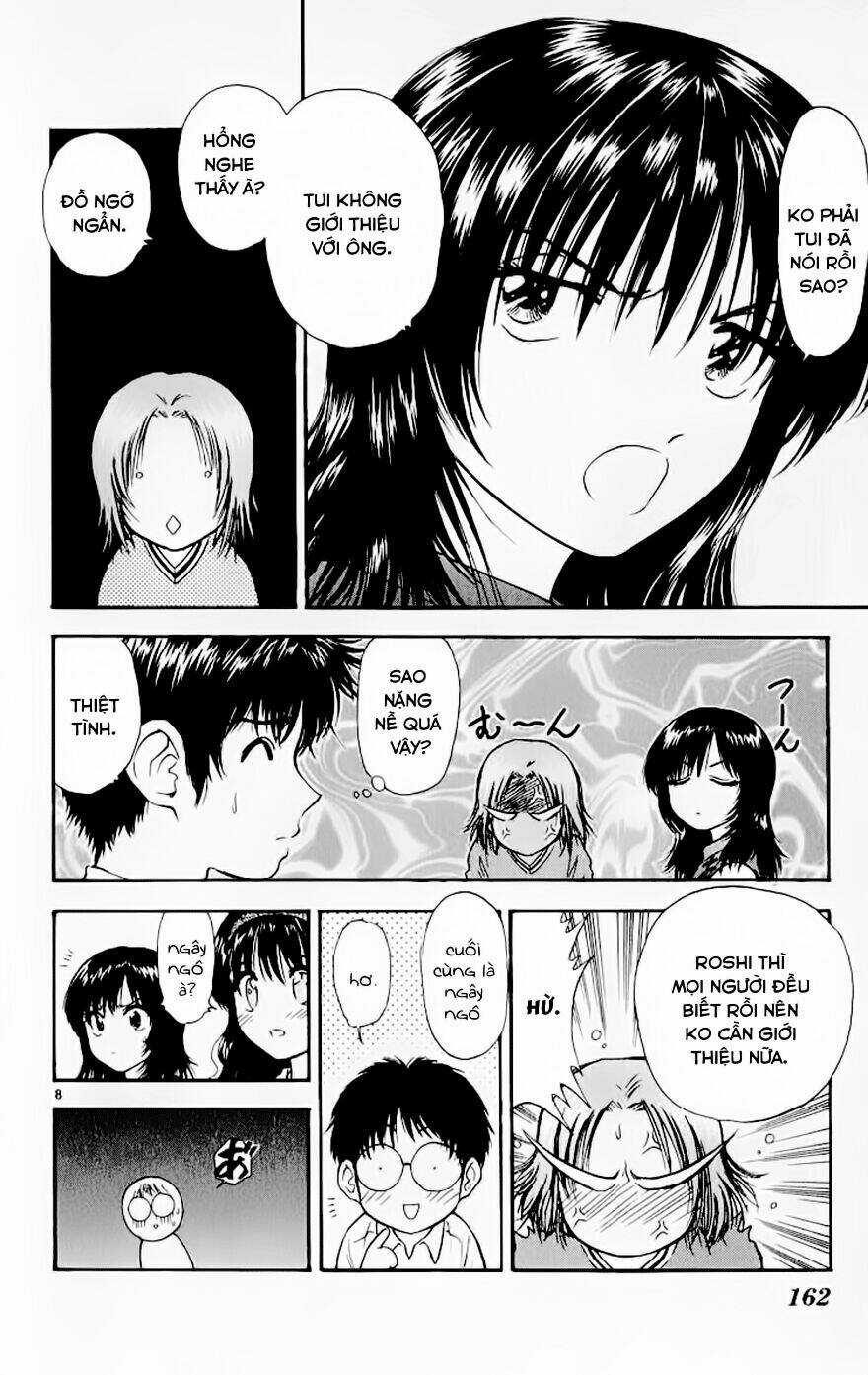 Salad Days - Chapter 106 - Trang 9