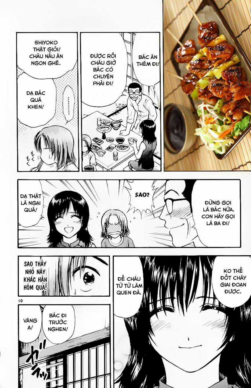 Salad Days - Chapter 107 - Trang 11