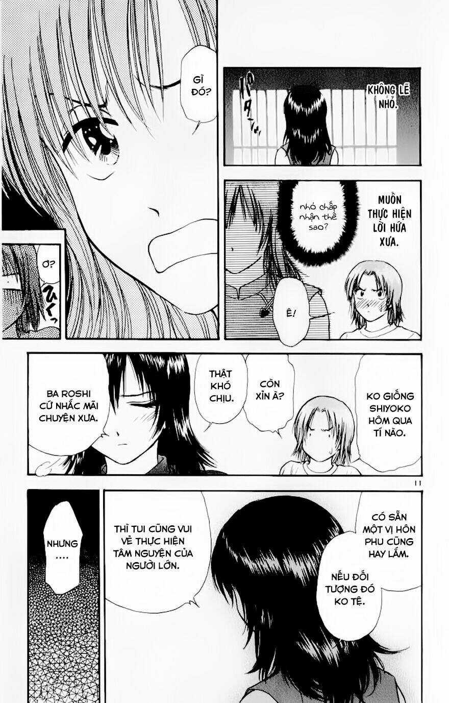 Salad Days - Chapter 107 - Trang 12