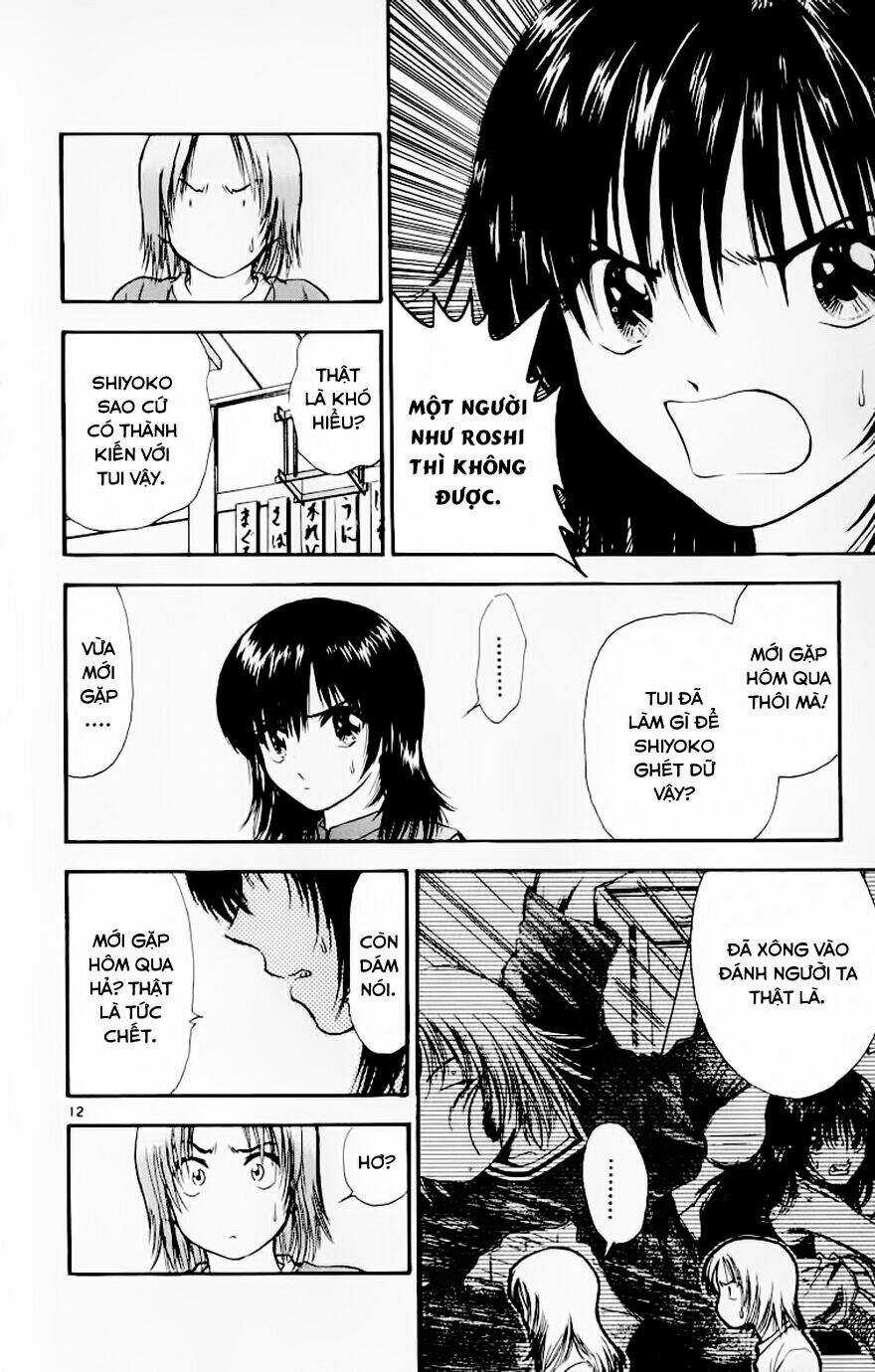 Salad Days - Chapter 107 - Trang 13