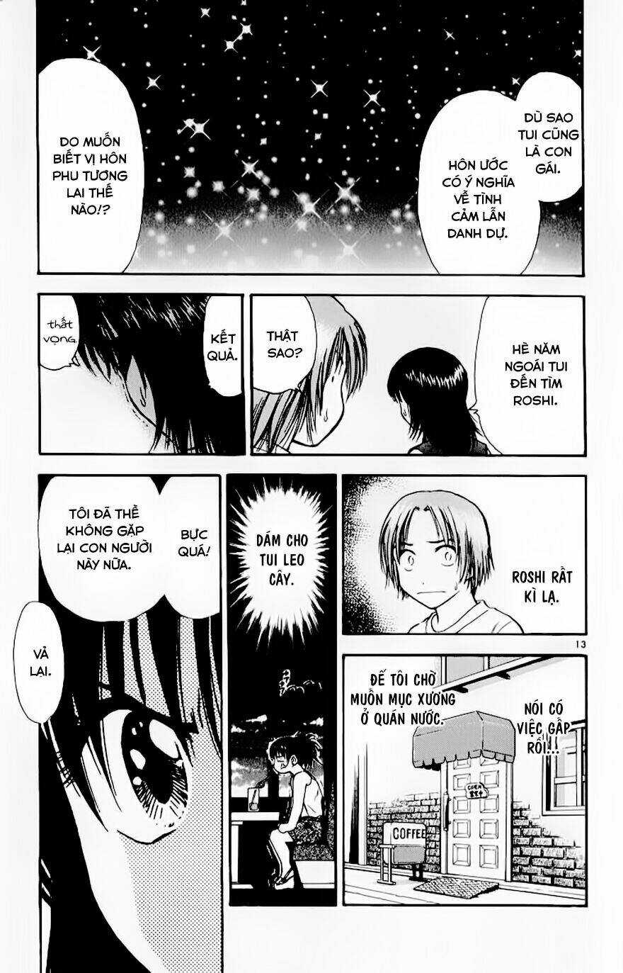 Salad Days - Chapter 107 - Trang 14