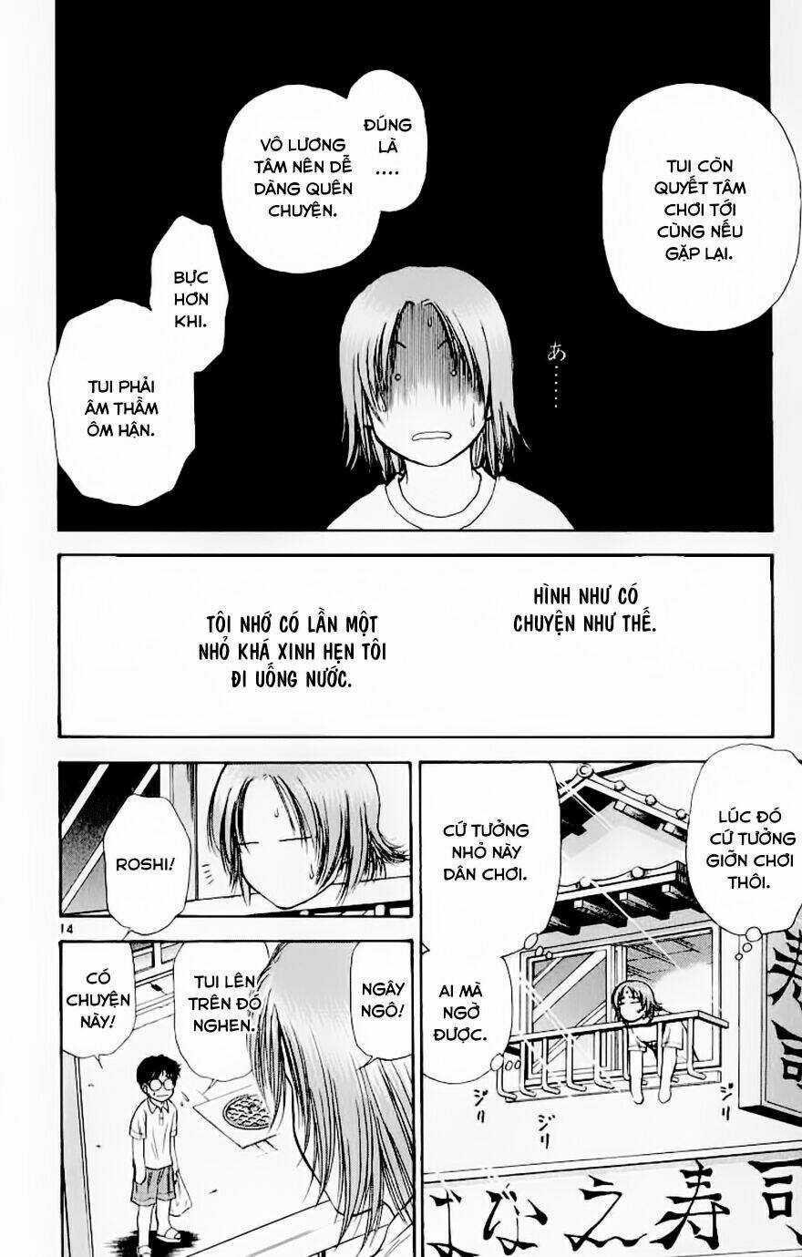 Salad Days - Chapter 107 - Trang 15