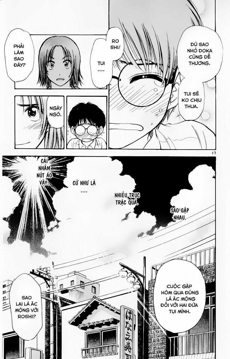 Salad Days - Chapter 107 - Trang 18