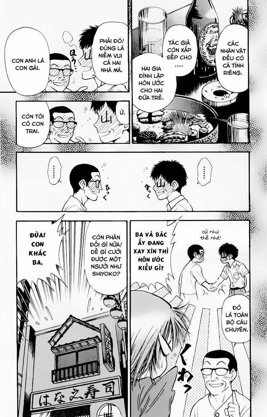 Salad Days - Chapter 107 - Trang 6