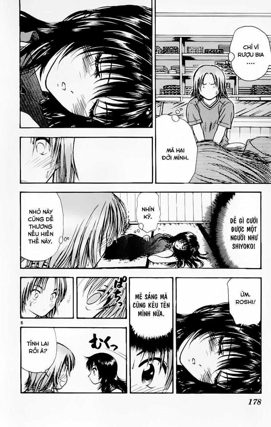 Salad Days - Chapter 107 - Trang 7